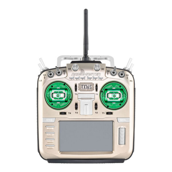 TX16S Mark II MAX Radio Controller (Customized Version) - Image 104
