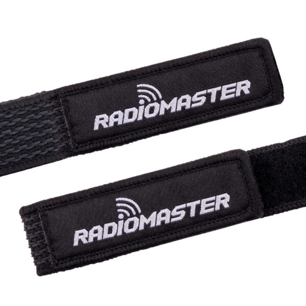 RadioMaster Ultra Battery Strap (2pcs) - Image 4