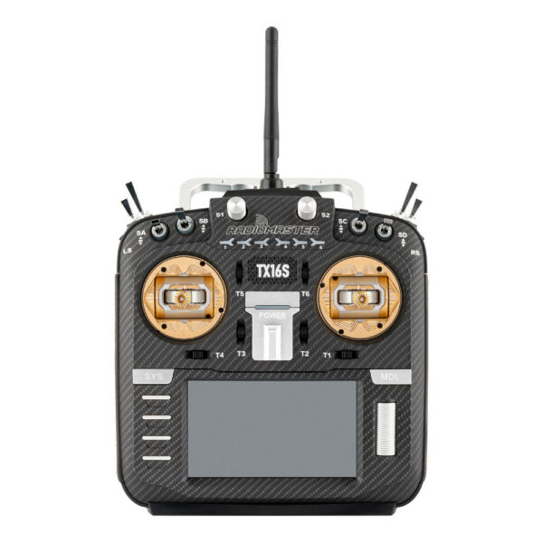 TX16S Mark II MAX Radio Controller (Customized Version) - Image 20