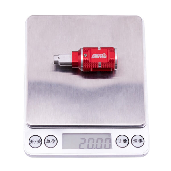 RadioMaster Switch Nut Tool - Image 9