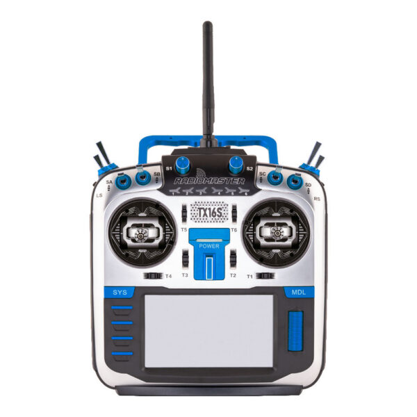 TX16S Mark II MAX Radio Controller (Customized Version) - Image 43