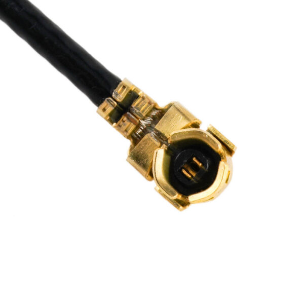UFL 2.4Ghz T Antenna 65mm/95mm for ELRS Receivers - Image 6