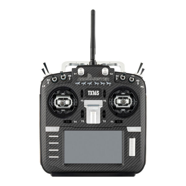 TX16S Mark II MAX Radio Controller (Customized Version) - Image 8