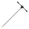 UFL 2.4Ghz T Antenna 65mm/95mm for ELRS Receivers