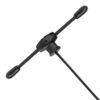 UFL 2.4Ghz T Antenna 65mm/95mm for ELRS Receivers