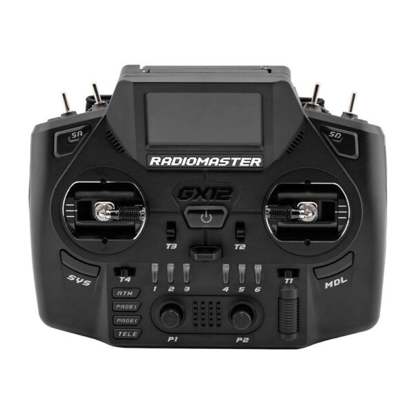 GX12 Dual-Band Gemini-X Radio Controller (M2) - Image 6