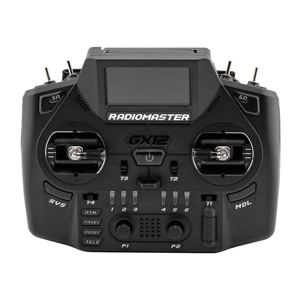 GX12 Dual-Band Gemini-X Radio Controller (M2) - Image 6