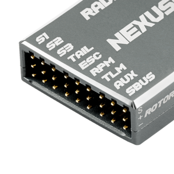 [Pre-order] NEXUS-X Helicopter Flight Controller - Image 9