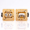 AG01 CNC Hall Gimbal Sets New Colors