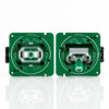 AG01 CNC Hall Gimbal Sets New Colors
