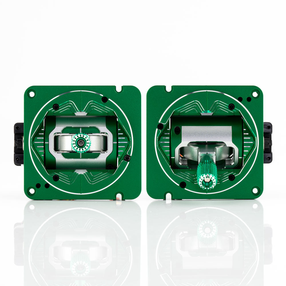 AG01 CNC Hall Gimbal Sets New Colors - Image 5