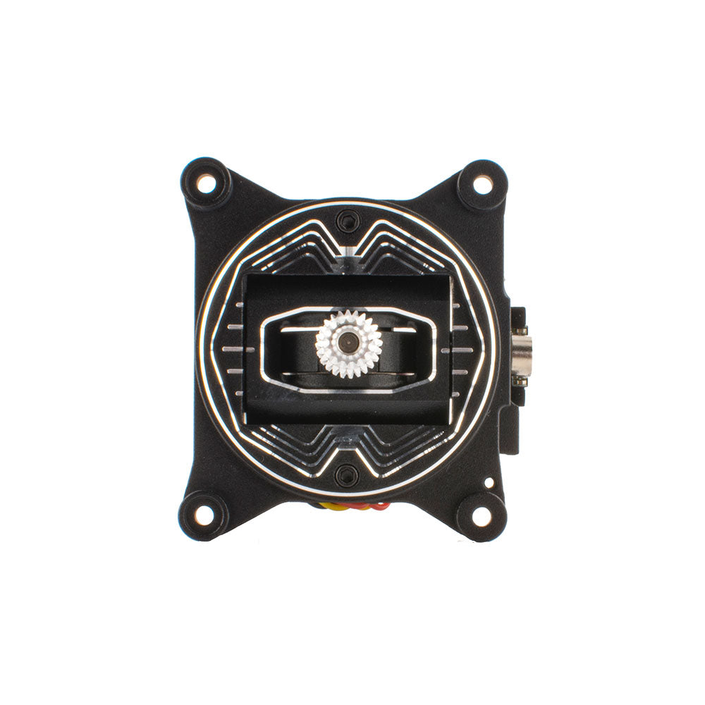 AG01 MINI CNC Hall Gimbals for TX12 & Zorro - Image 2