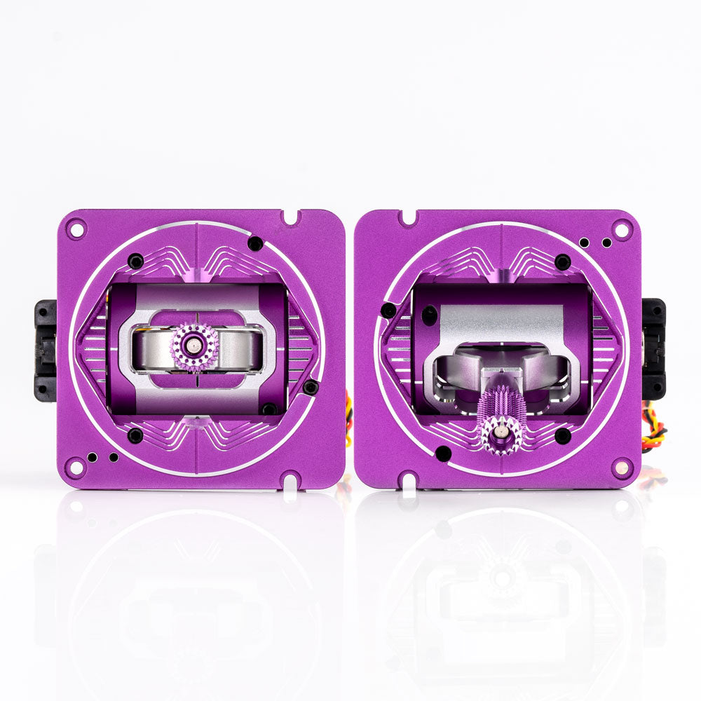 AG01 CNC Hall Gimbal Sets New Colors - Image 4