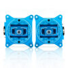 AG01 MINI CNC Hall Gimbals Set New Colors
