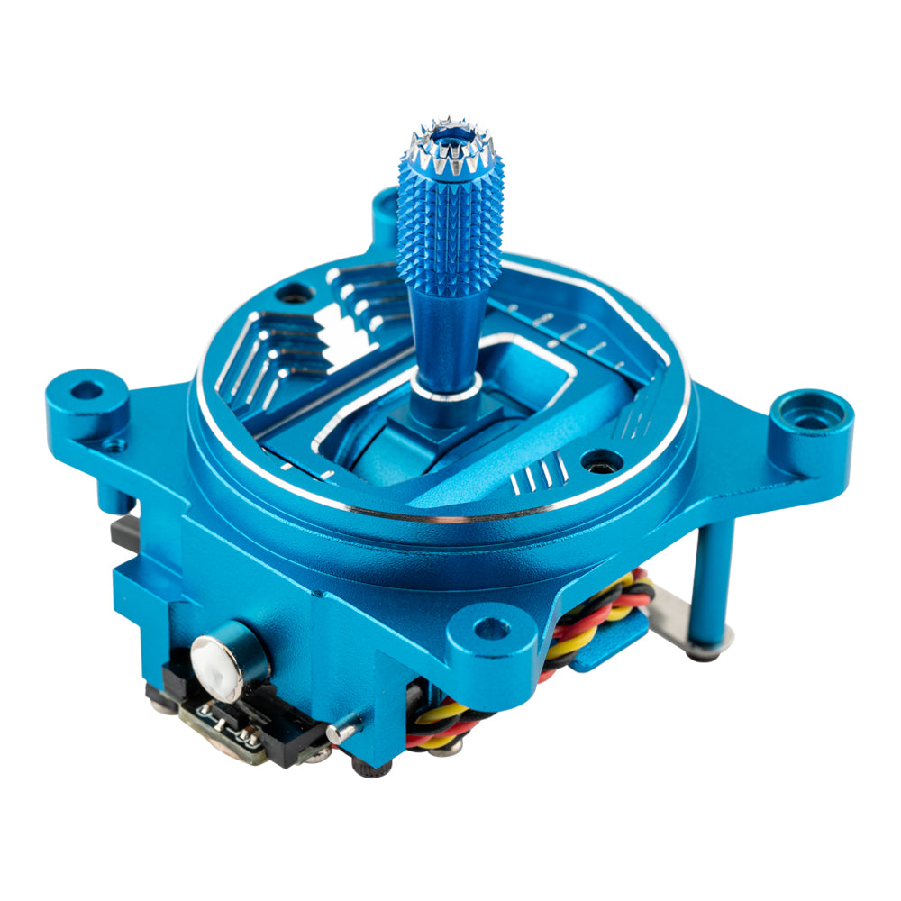 AG01 MINI CNC Hall Gimbals Set New Colors - Image 11