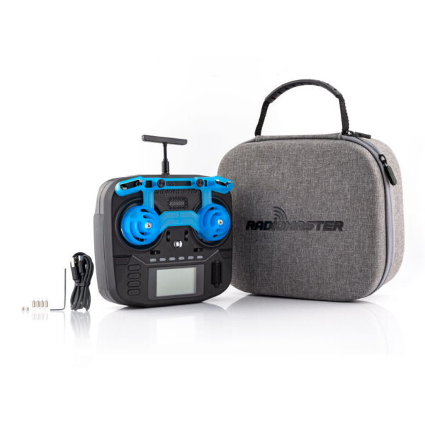 Carry Case for Boxer Radio - Image 6