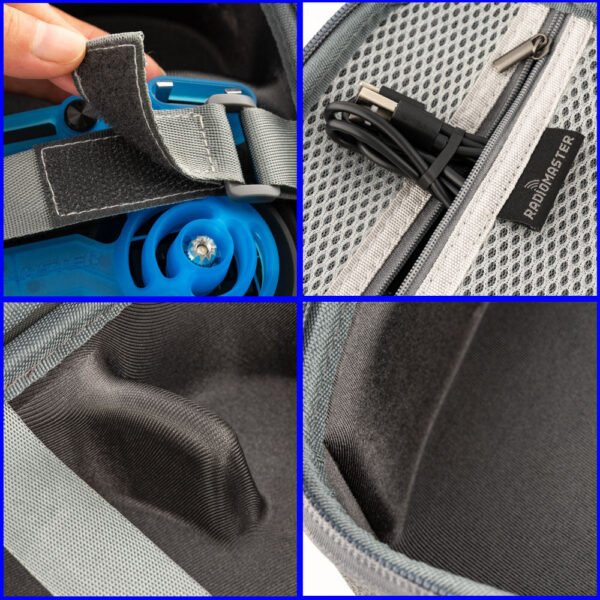 Carry Case for Boxer Radio - Image 4