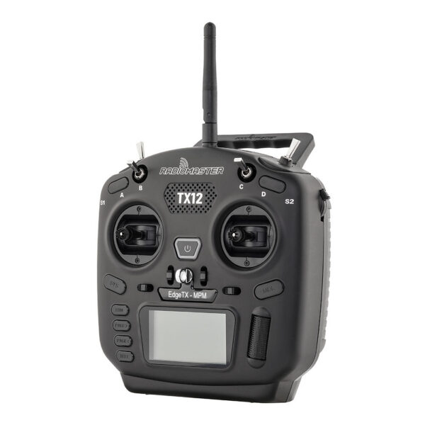 TX12 Mark II Radio Controller - Image 4