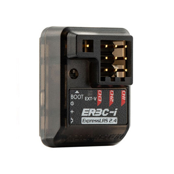 ER3C-i 2.4GHz ELRS PWM Receiver - Image 2