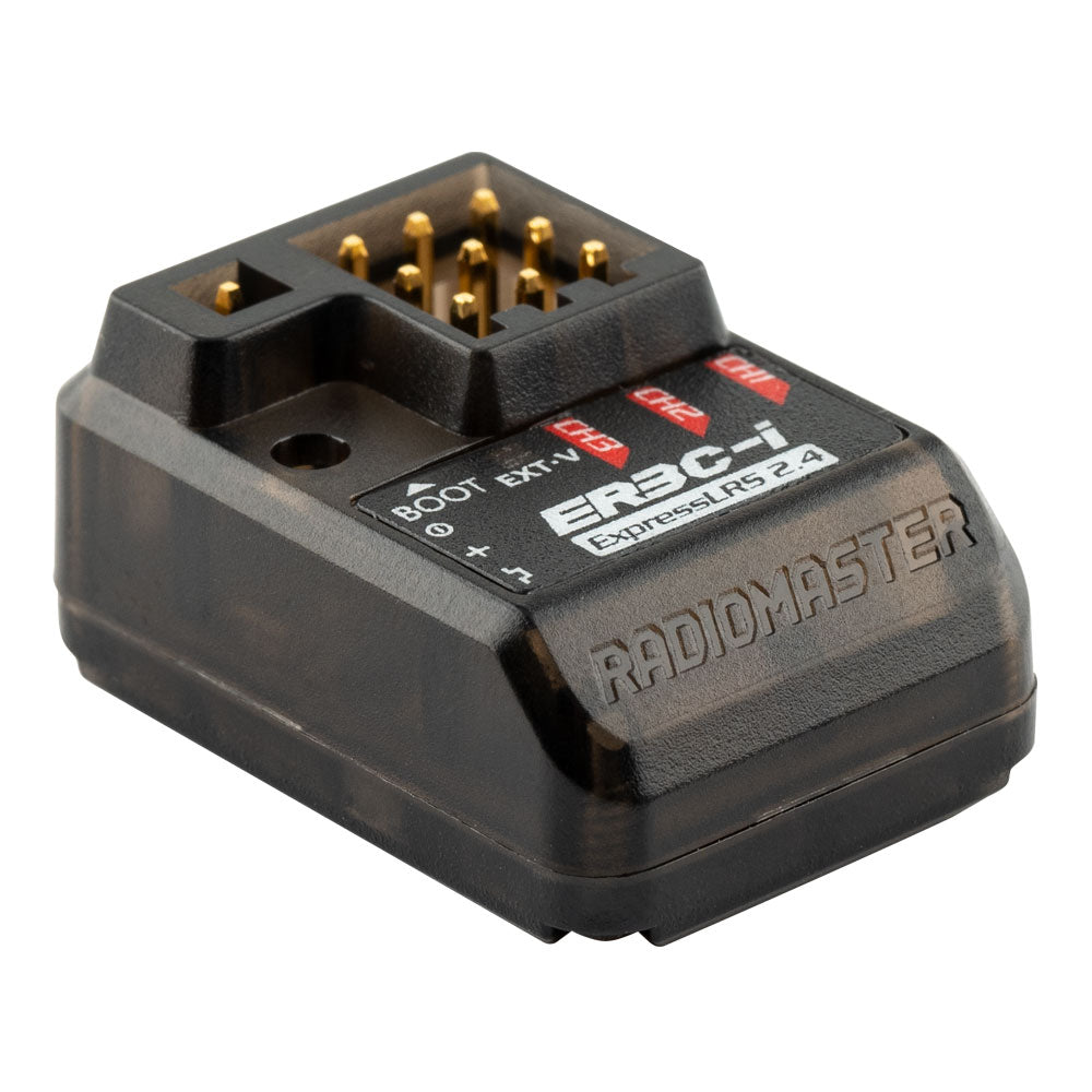 ER3C-i 2.4GHz ELRS PWM Receiver - Image 4