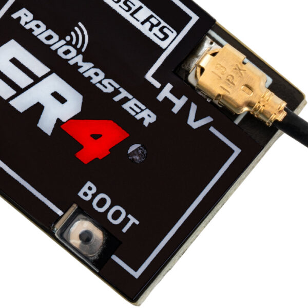 ER4 2.4GHz ELRS PWM Receiver - Image 6