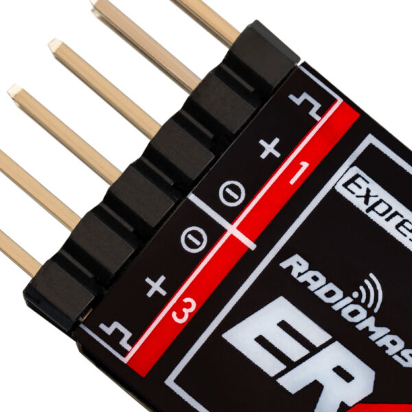 ER4 2.4GHz ELRS PWM Receiver - Image 5