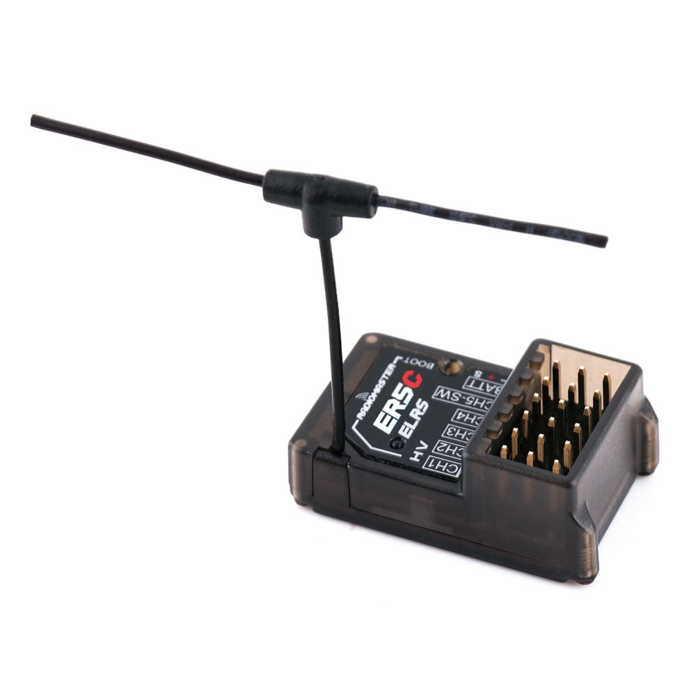 ER5C 2.4GHz 5Ch ELRS PWM Receiver - Image 3