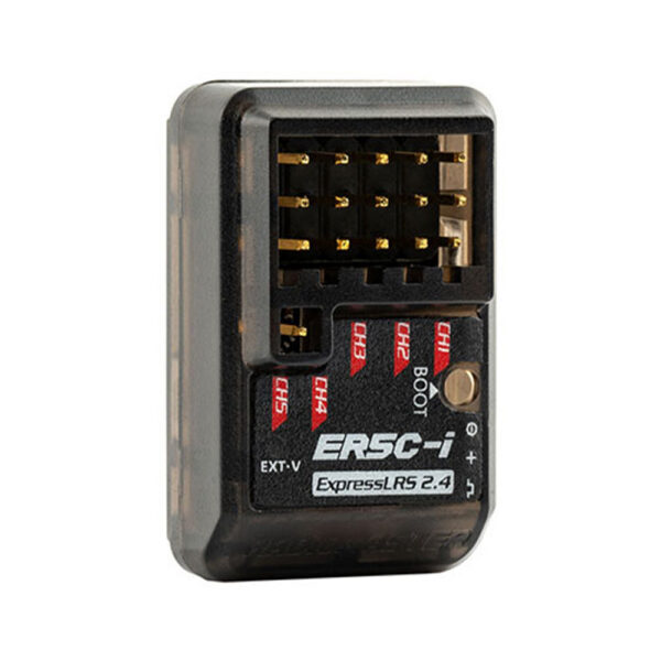ER5C-i 2.4GHz ELRS PWM Receiver - Image 4