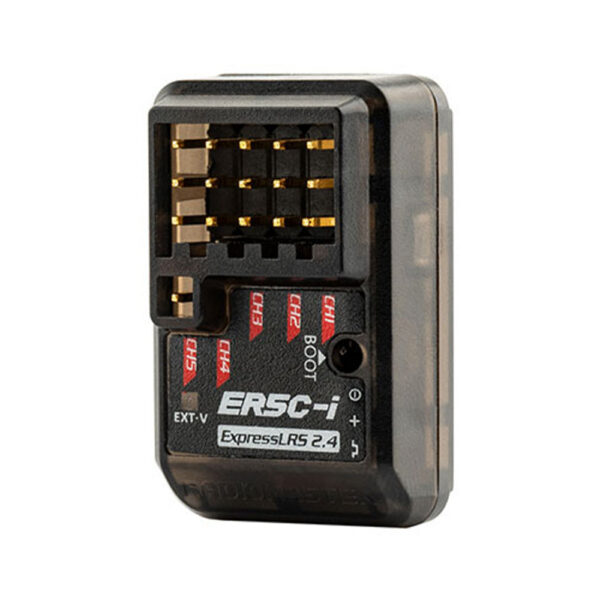 ER5C-i 2.4GHz ELRS PWM Receiver - Image 3