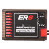 ER8 2.4GHz ELRS PWM Receiver