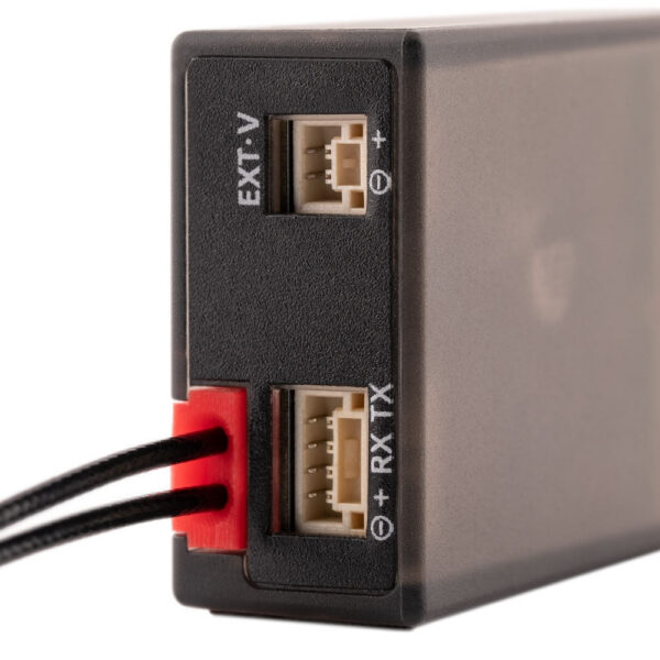 ER8 2.4GHz ELRS PWM Receiver - Image 4