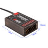 ER8 2.4GHz ELRS PWM Receiver