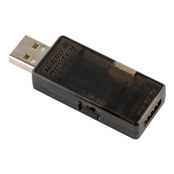 RadioMaster ExpressLRS USB UART Flasher - Image 6