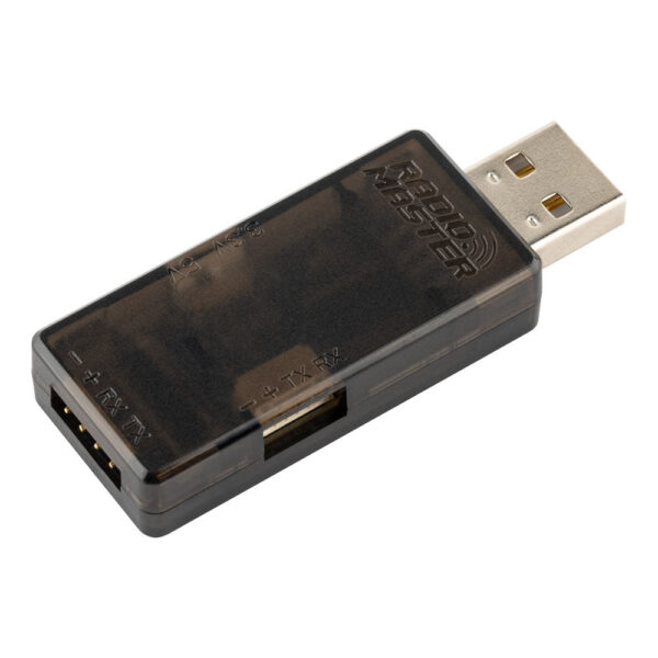 RadioMaster ExpressLRS USB UART Flasher - Image 7
