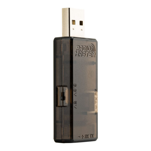 RadioMaster ExpressLRS USB UART Flasher - Image 3