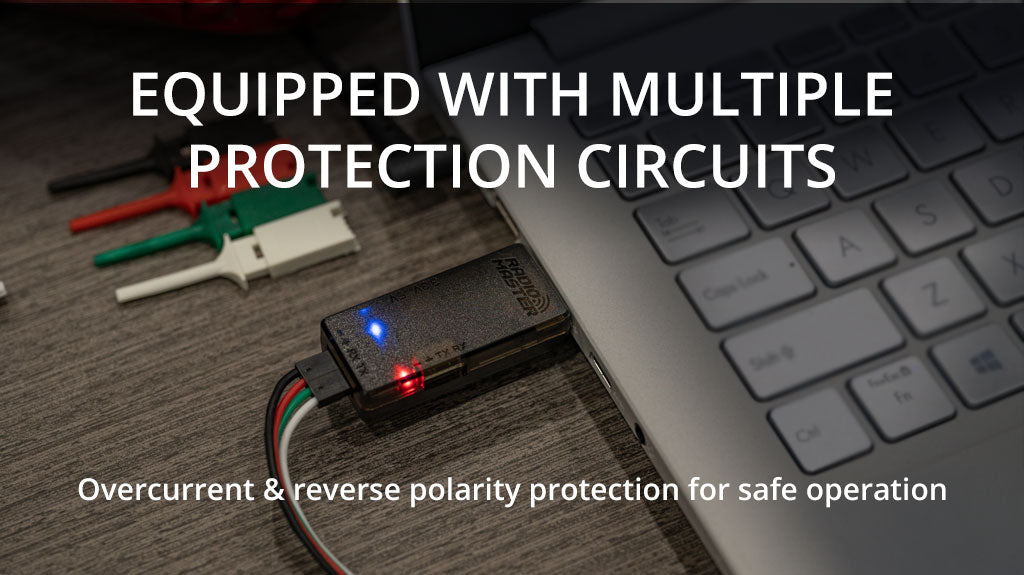 RadioMaster ExpressLRS USB UART Flasher