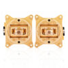 AG01 MINI CNC Hall Gimbals Set New Colors