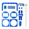 TX16S Mark II CNC Upgrade Parts Set