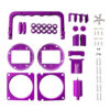 TX16S Mark II CNC Upgrade Parts Set