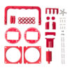 TX16S Mark II CNC Upgrade Parts Set
