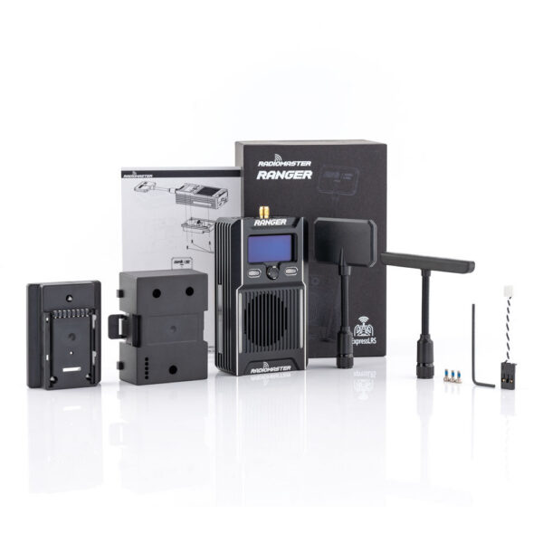 Ranger 2.4GHz ELRS Module - Image 8