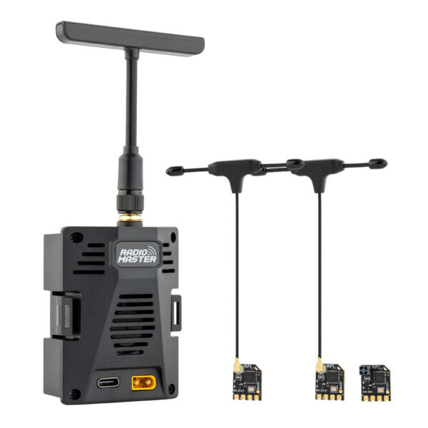 Ranger Micro 2.4GHZ ELRS Module - Image 3