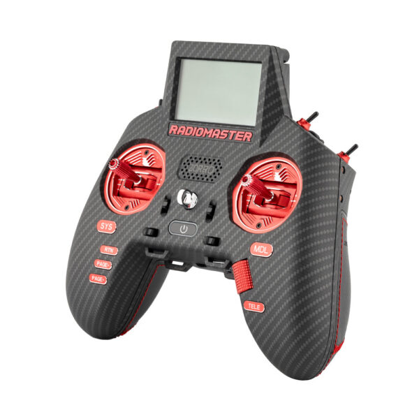Zorro Max Radio Controller - Image 7
