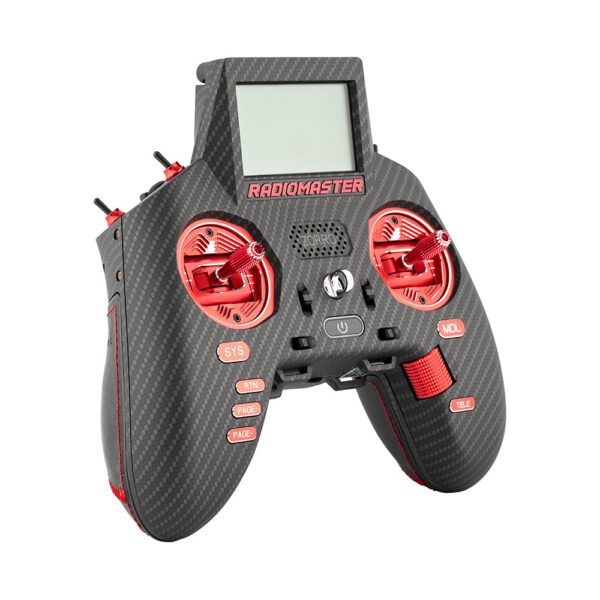 Zorro Max Radio Controller - Image 6
