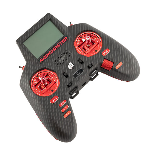 Zorro Max Radio Controller - Image 8