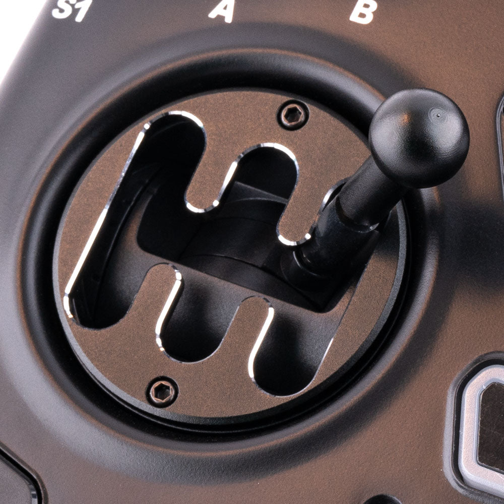 CNC Axis Lock & Stick Shift Gate Plates - Image 5