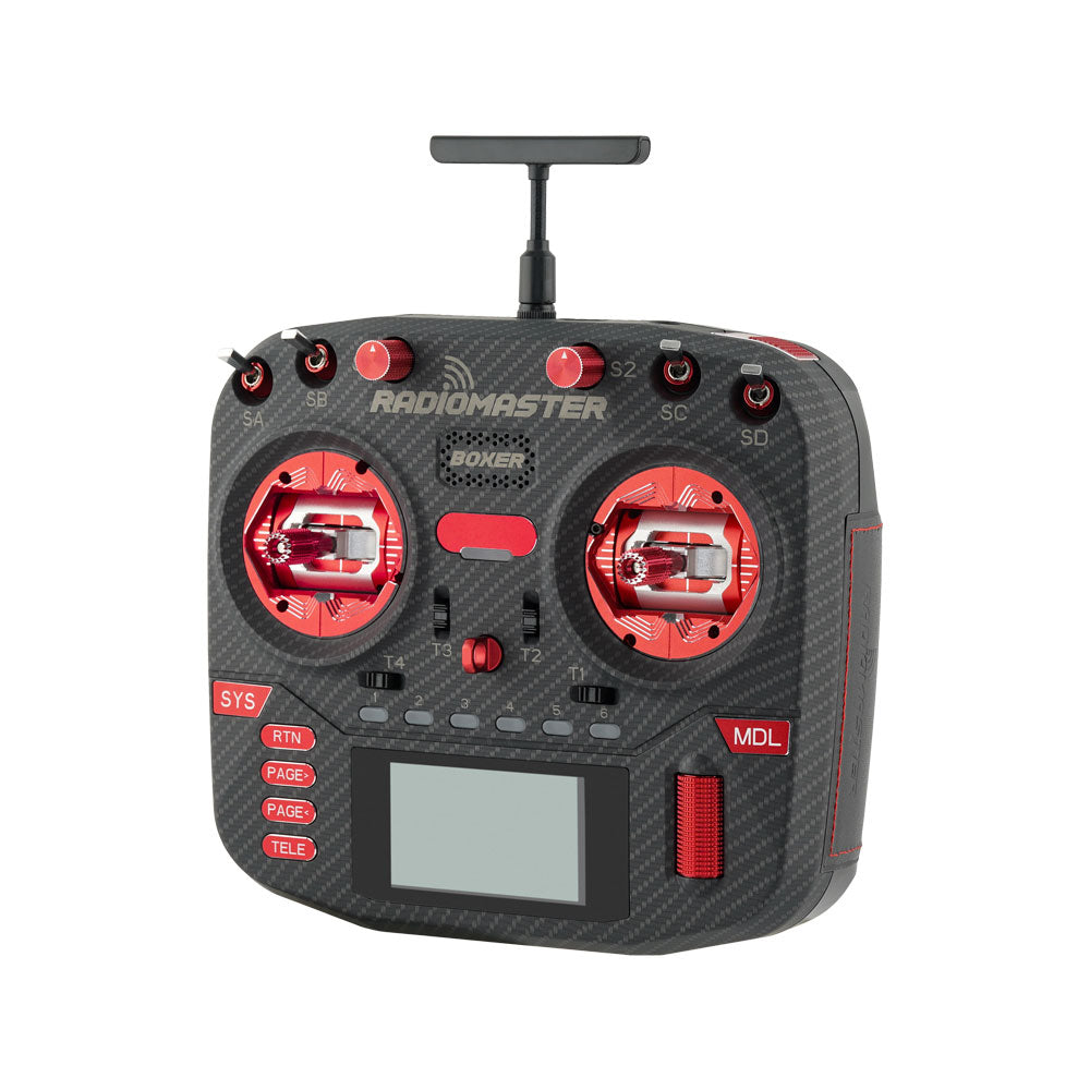 Boxer Max Radio Controller (M2) - Image 6