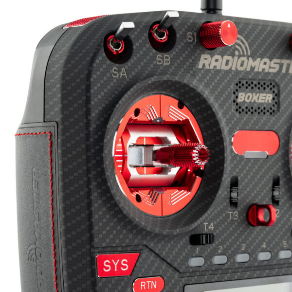 Boxer Max Radio Controller (M2) - Image 10