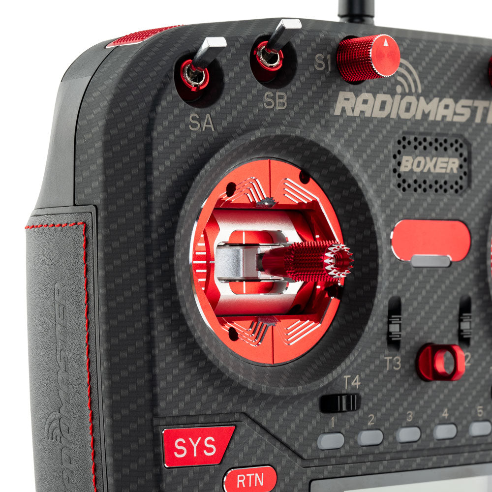 Boxer Max Radio Controller (M2) - Image 10