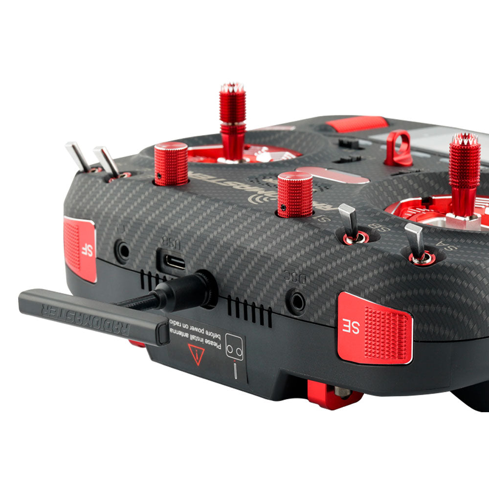 Boxer Max Radio Controller (M2) - Image 11